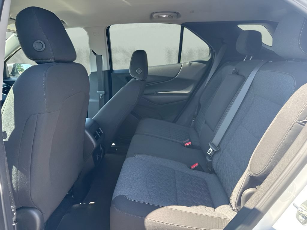 Used 2024 Chevrolet Equinox LT AWD/4WD image 12
