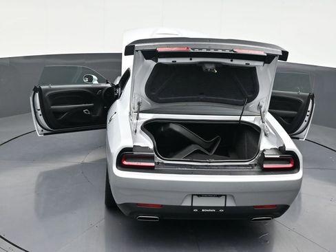 Used 2023 Dodge Challenger GT w/ Plus Package image 35