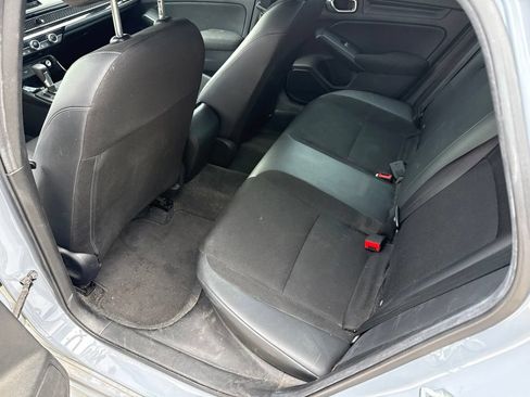 Used 2024 Honda Civic Sport image 11