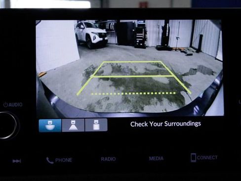 Certified 2023 Honda Civic EX image 33