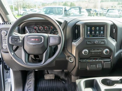 New 2026 GMC Sierra 1500 Pro w/ Pro Value Package image 13