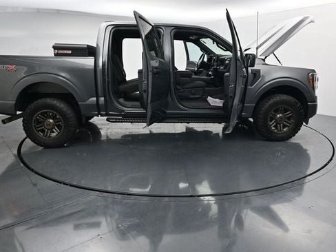 Certified 2023 Ford F150 XL w/ STX Appearance Package AWD/4WD image 41