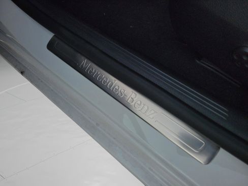 Certified 2026 Mercedes-Benz C 300 Sedan image 23