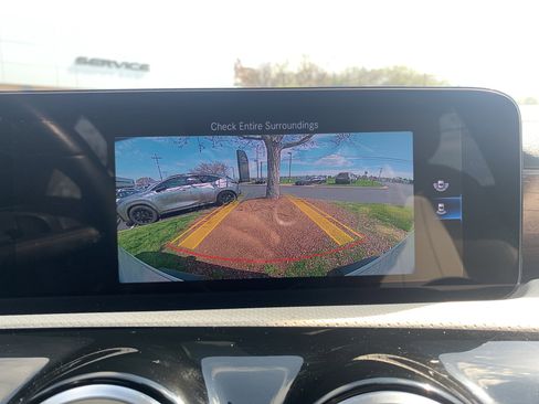 Used 2023 Mercedes-Benz CLA 250 250 image 25