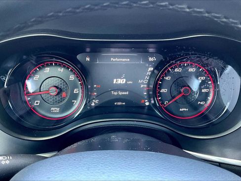 Used 2022 Dodge Charger GT w/ Blacktop Package image 25