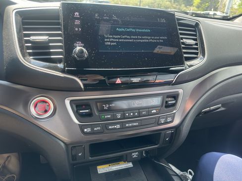 Used 2023 Honda Passport EX-L image 8