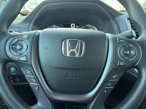 Certified 2023 Honda Ridgeline Sport image 21