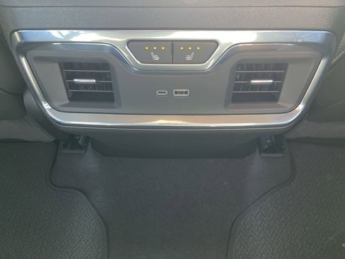 New 2026 GMC Sierra 1500 Denali AWD/4WD image 58