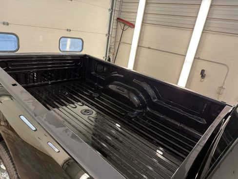 New 2026 RAM 3500 Tradesman image 17