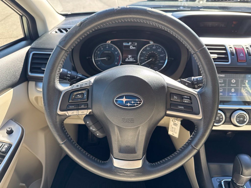 Used 2015 Subaru Impreza 2.0i Limited w/ Popular Package #1 AWD/4WD image 74