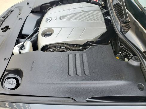 Used 2011 Lexus GS 350 AWD image 36