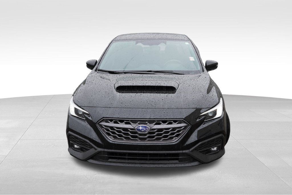 Used 2024 Subaru WRX TR w/ Popular Package #2A AWD/4WD image 12