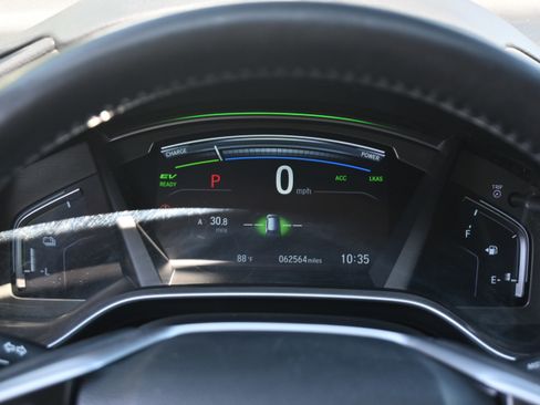Used 2022 Honda CR-V EX-L image 19