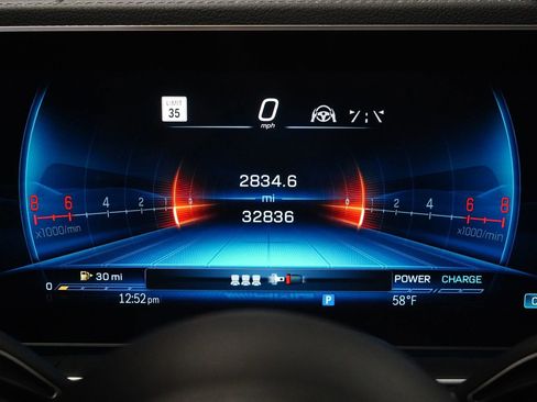 Certified 2024 Mercedes-Benz GLE 53 AMG 4MATIC Coupe image 21