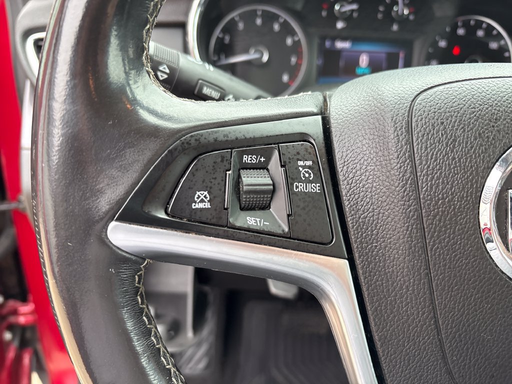 Used 2019 Buick Encore Preferred FWD image 31