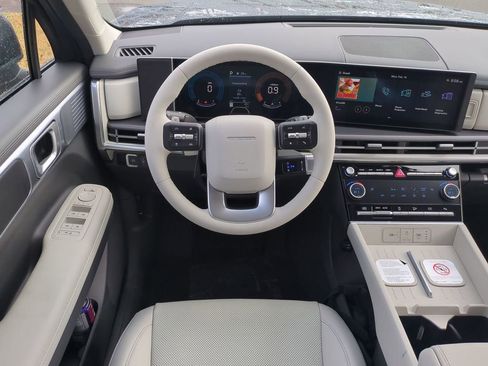 New 2026 Hyundai Santa Fe SEL image 19