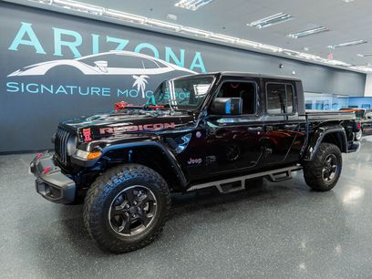 Used 2023 Jeep Gladiator Rubicon