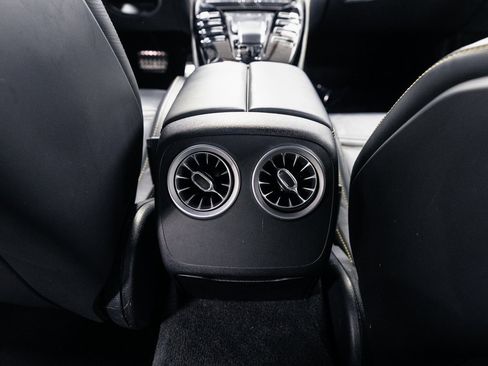 Used 2022 Mercedes-Benz AMG GT 53 image 27