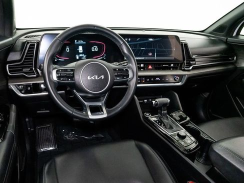 Certified 2023 Kia Sportage X-Line w/ X-Line Premium Package image 6