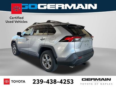 Used 2023 Toyota RAV4 XLE w/ Convenience Package