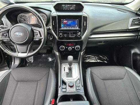 Certified 2023 Subaru Forester Premium AWD/4WD image 27