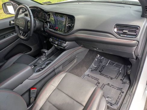 Used 2024 Dodge Durango GT image 36