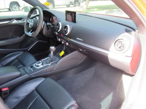 Used 2018 Audi RS 3 AWD/4WD image 12