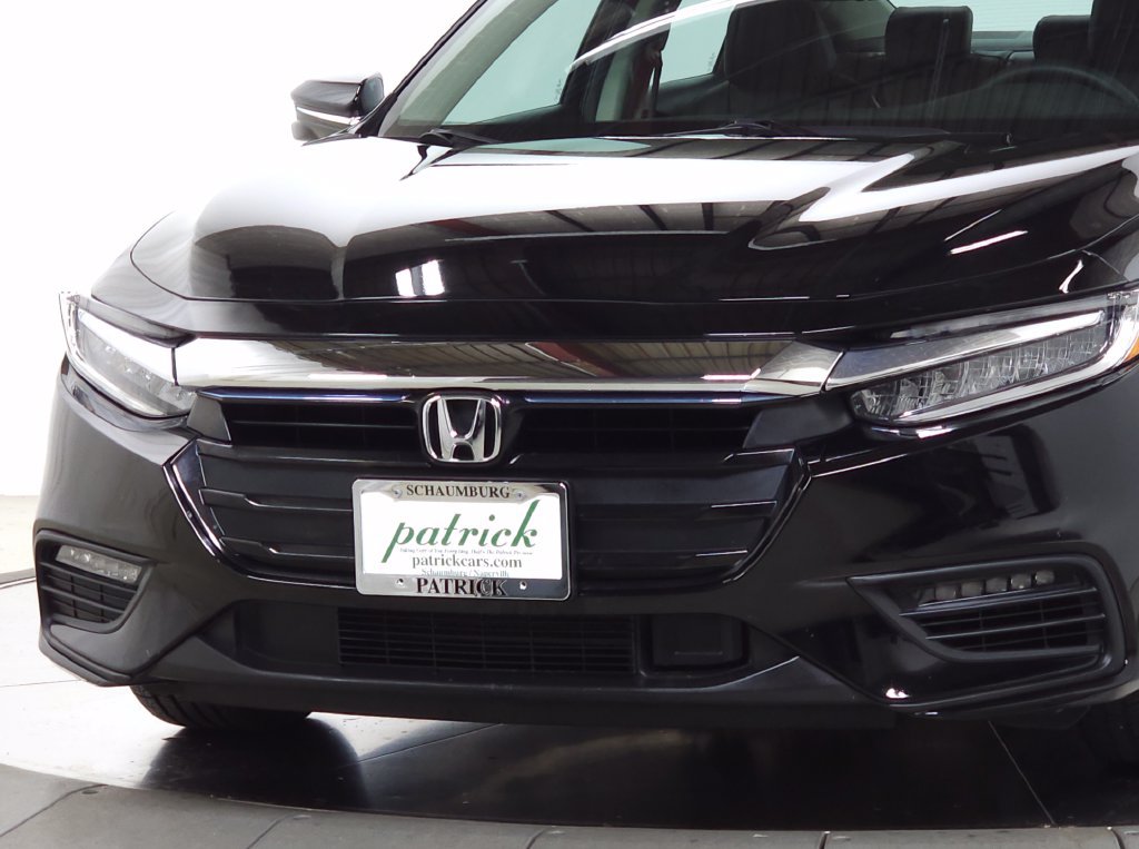 Used 2020 Honda Insight Touring image 3