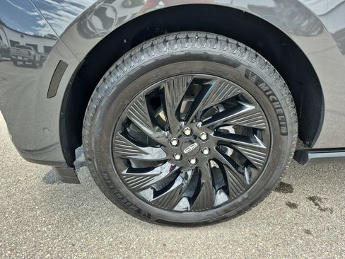 Used 2025 Lincoln Navigator Black Label AWD/4WD image 33