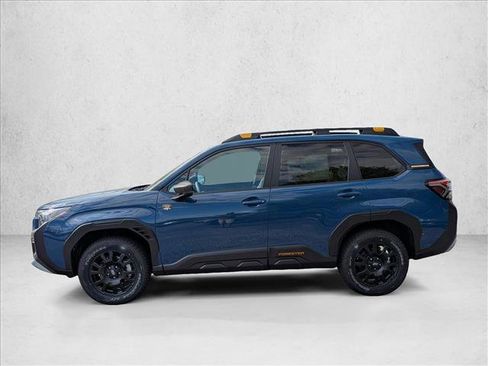 New 2026 Subaru Forester Wilderness AWD/4WD image 5