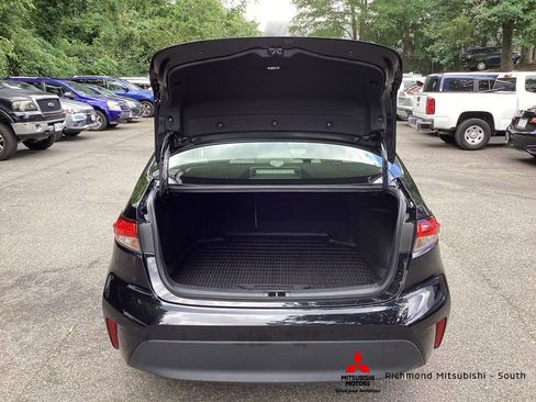 Used 2024 Toyota Corolla LE image 16