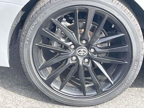 Used 2024 Toyota Camry XSE image 13