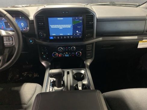 New 2026 Ford F150 XLT AWD/4WD image 11
