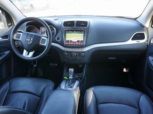 Used 2013 Dodge Journey Crew w/ Flexible Seating Group image 5