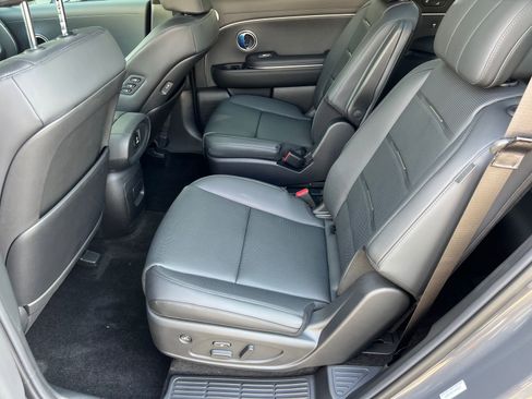 New 2026 Hyundai Palisade Calligraphy image 15