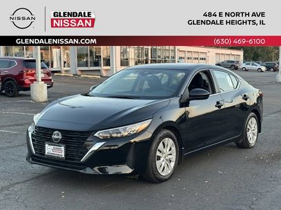 Used 2024 Nissan Sentra S