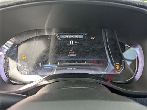 New 2026 RAM 1500 RHO image 4