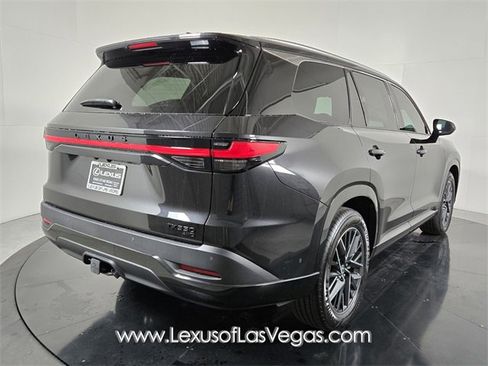 New 2026 Lexus TX 350 350 Premium image 4