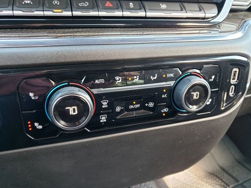 Used 2024 Chevrolet Silverado 1500 LT w/ Protection Package image 22