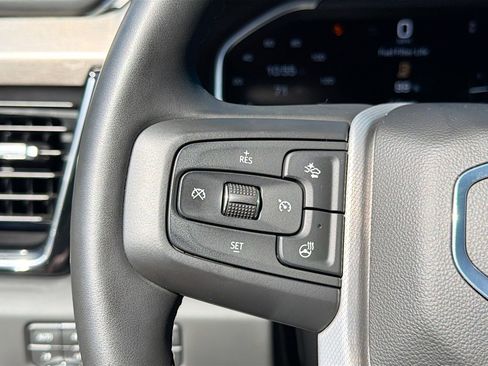 Used 2026 GMC Sierra 2500 Denali w/ Denali Reserve Package image 38