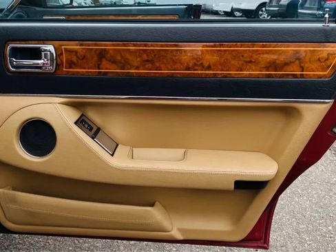 Used 1990 Jaguar XJ6 Sovereign image 22