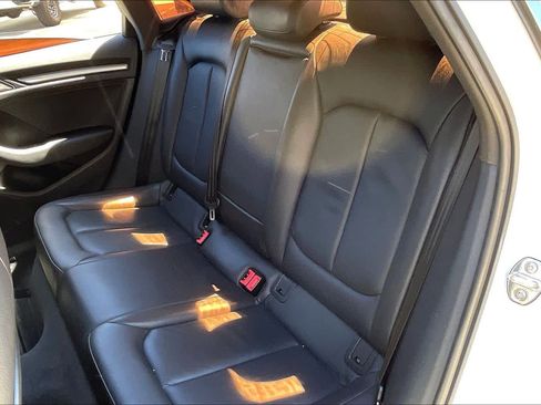 Used 2017 Audi A3 2.0T Premium w/ Convenience Package image 21