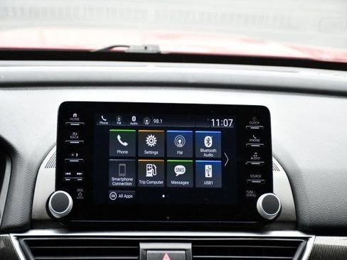 Used 2022 Honda Accord Sport Special Edition image 25