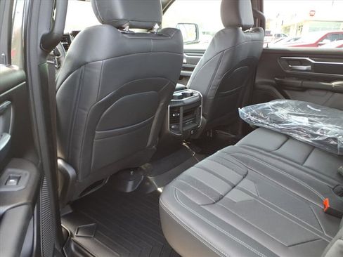 New 2026 RAM 1500 Big Horn image 31