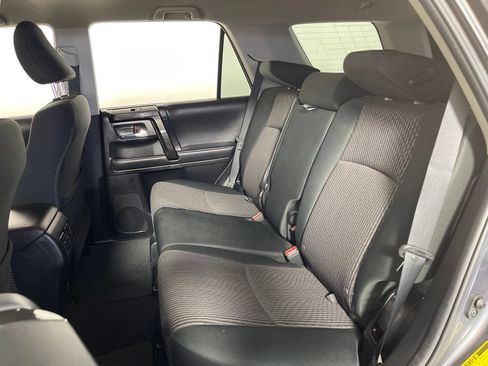 Certified 2023 Toyota 4Runner TRD Off-Road AWD/4WD image 13