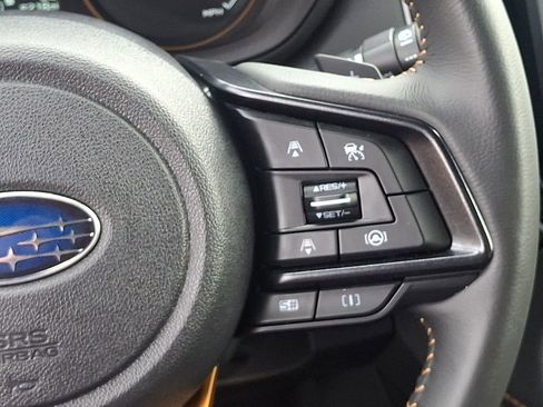 Used 2025 Subaru Forester Wilderness w/ Wilderness Package image 25