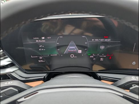 New 2026 Audi A6 Premium Plus image 10