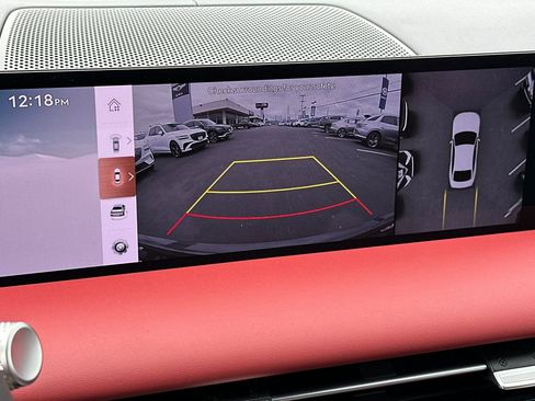 New 2025 Genesis G80 3.5T Sport Prestige image 24