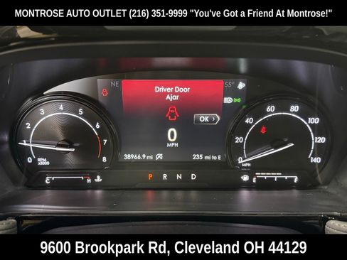 Used 2022 Lincoln Corsair AWD w/ Premium Package image 20