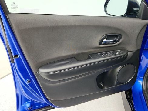 Used 2022 Honda HR-V Sport image 10